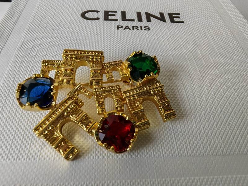 Celine Brooch 05lyr05 (2)